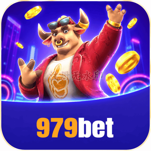 979bet Logo - Bônus de Cadastro