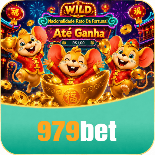 Logo 979bet Loteria Online