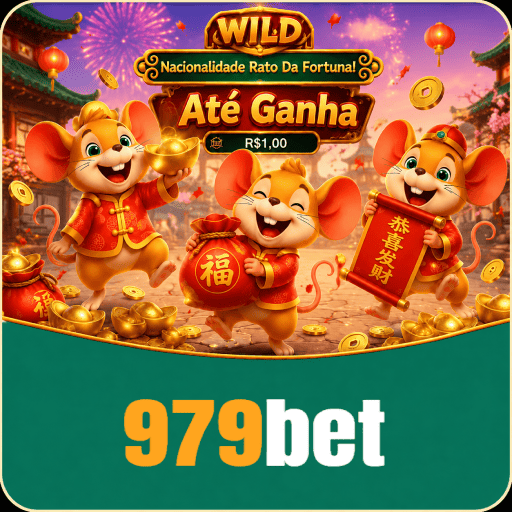 979bet Jackpots Progressivos