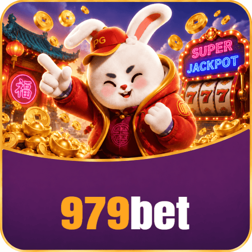 979bet Logo Oficial