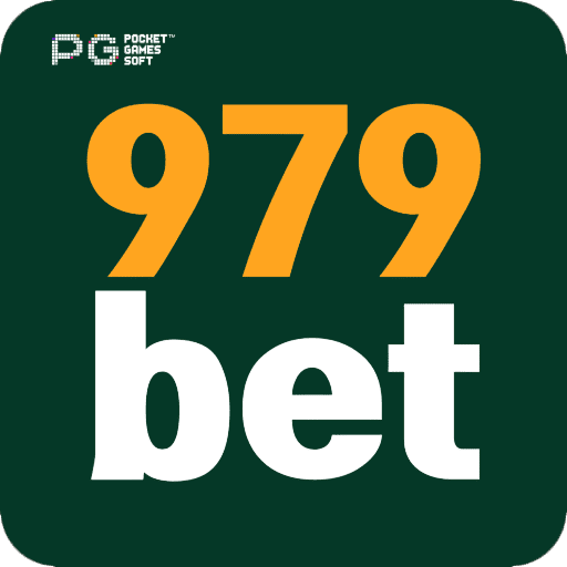 Logo 979bet Cassino Online Brasil