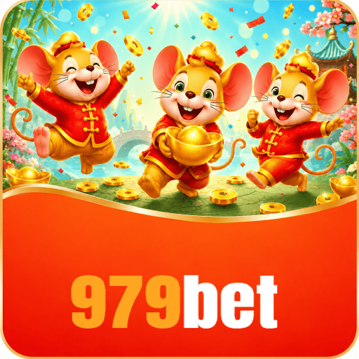 979bet Download Speed Test Logo - Teste de Velocidade Certificado